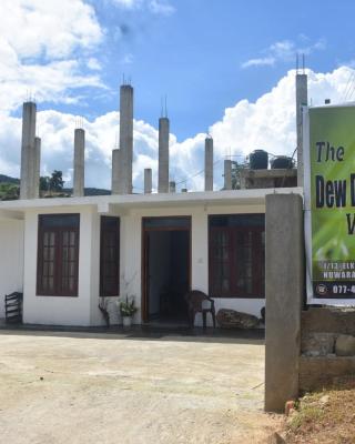 The Dew Drop Villa