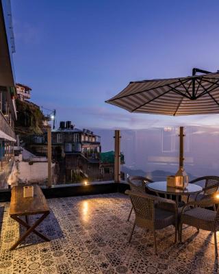Zostel Mussoorie (Mall Road)