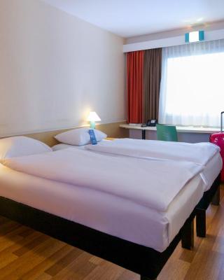 ibis Berlin City Potsdamer Platz