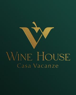 La casa nella vigna [colline del vino]