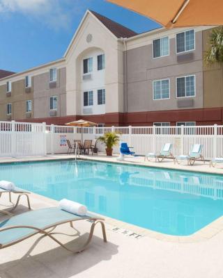 Sonesta Simply Suites Clearwater