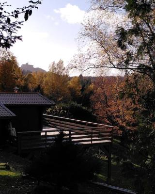 Le gîte du Männele - Into my Hardt