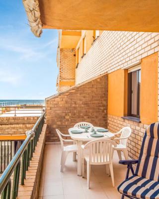 Stunning apartment in Oropesa del Mar
