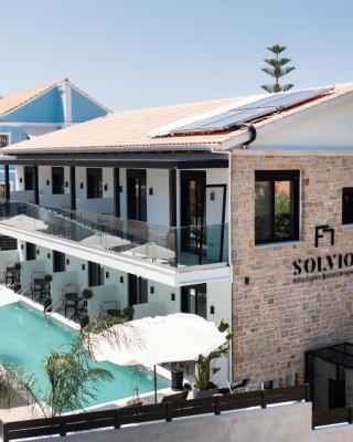 Solvio Boutique Hotel & Spa