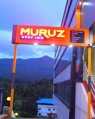 Muruz Stay Inn