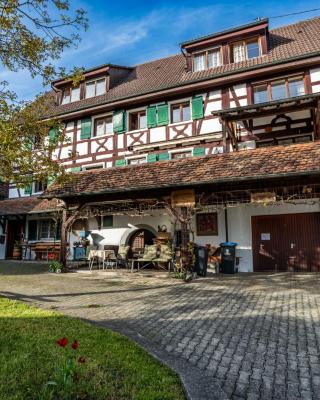 Zum Torkelhaus