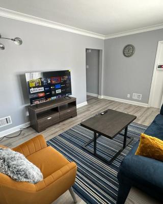 Spotless 2 Bedroom Suite in Winnipeg