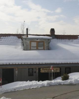 Ferienhaus Glashütt