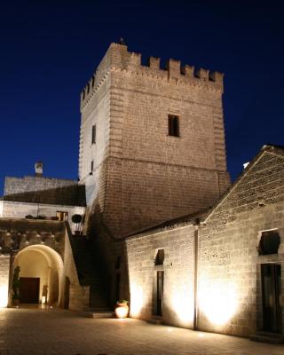 Masseria Torre Spagnola