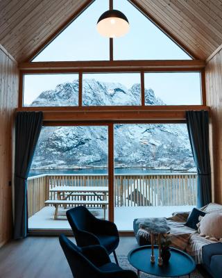 Lofoten Cabins