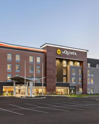Hawthorn Extended Stay by Wyndham Mount Laurel Moorestown