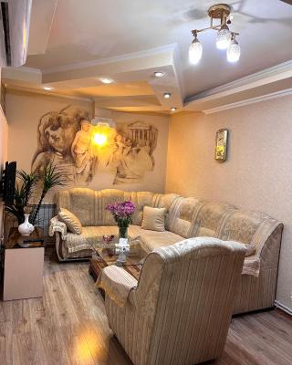 Apartment in the centre of Yerevan for rent