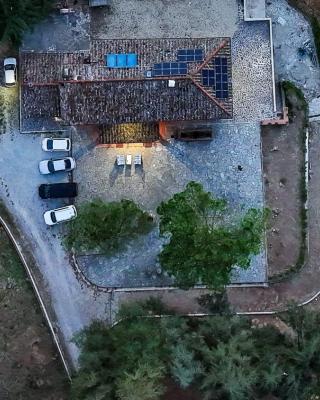 B&B villa bianca