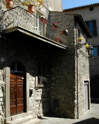 Antica residenza La Rocca
