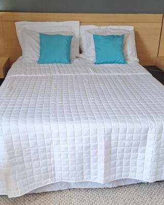 FLAT in HOTEL 4 ESTRELAS - CORAÇÃO DA FARIA LIMA - ÓTIMA LOCALIZAÇÃO