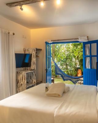 Awe Villa Boutique Trancoso