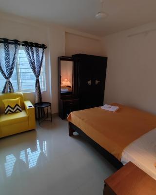 NK Homes - Serviced Apartments