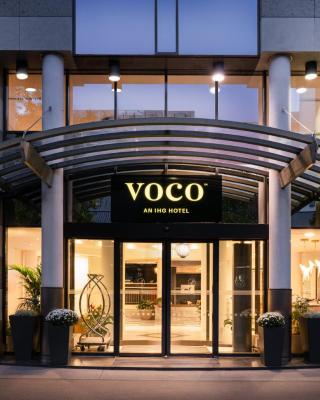 voco Vienna Prater, an IHG Hotel