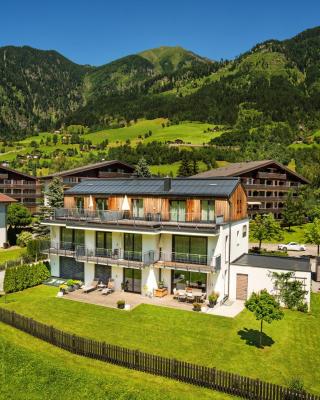 Fuchs Apartments - inklusive Eintritt in die Alpentherme Gastein