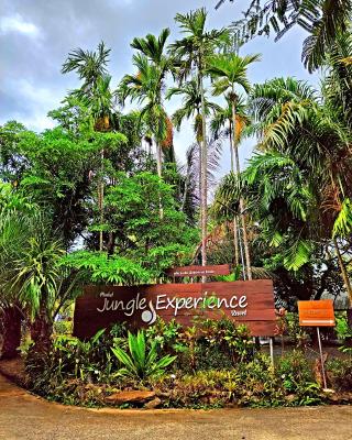 Phuket Jungle Experience Resort