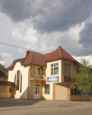 Zirka Karpat