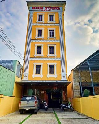 Sơn Tùng Motel