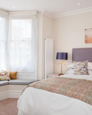 The Charm Brighton Boutique Hotel & Spa