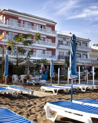Hotel Moon Dreams Mediterráneo