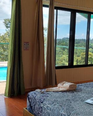 Corcovado Bungalows