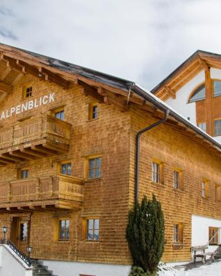 Hotel Garni Alpenblick