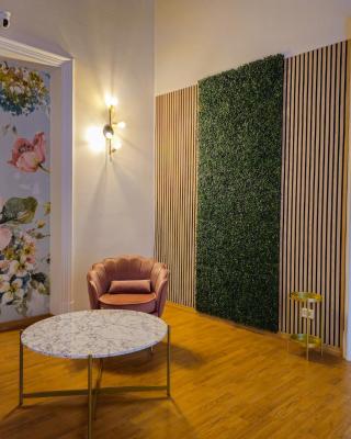 Giardino Siciliano B&B