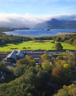 Castlerosse Park Resort Holiday Homes