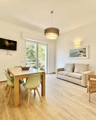 (3 suites in the sea) luxe apartment