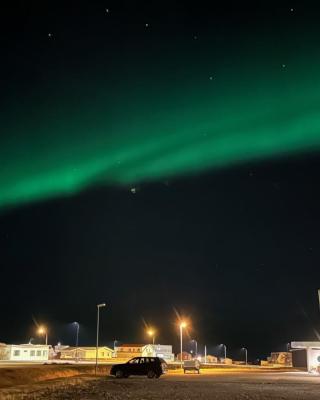 Adventure Hotel Hellissandur