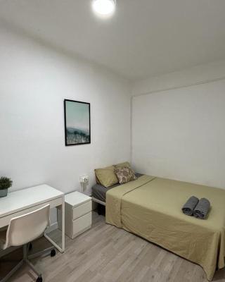 Confortable Apartment in the heart of Raval