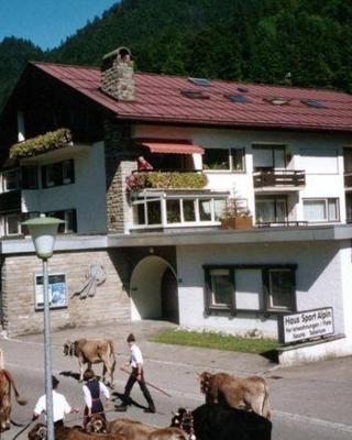 Sport-Alpin-Wohnung-110