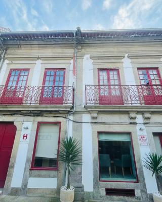 Rua Grande Hotel