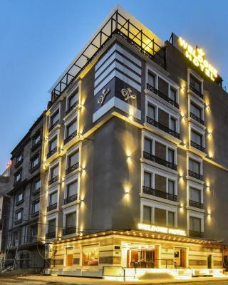 Weldone Hotel Amritsar