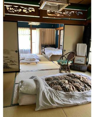 LongHillsEcoGuesthouse&Cafe - Vacation STAY 24885v