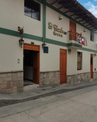 El Cumbe Inn