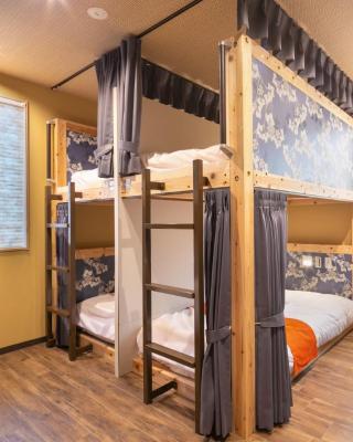 IKIDANE Cozy Hotel Haneda Airport - Vacation STAY 25840v