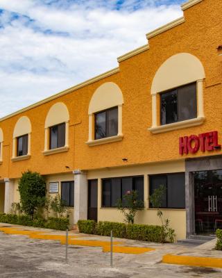 Hotel y Villas Costa del Sol
