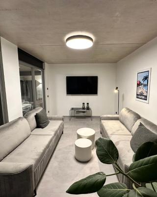 Luxuriöses Apartment direkt am Kanal 125 m² - youpartments