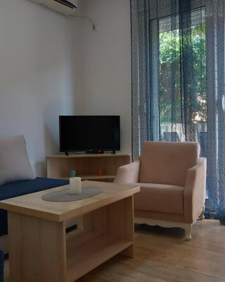 Apartman Gačić