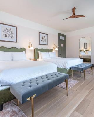 The Rochester Hotel