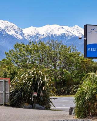 Mediterranean Motel Kaikoura