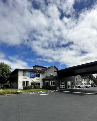 Motel 6-Seaside, OR