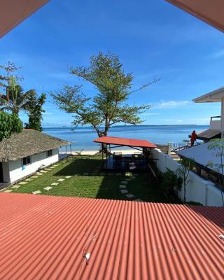 Angelito's Beach House Villa 1