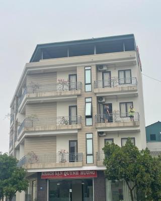 Quỳnh Hương Hotel Phú Thọ