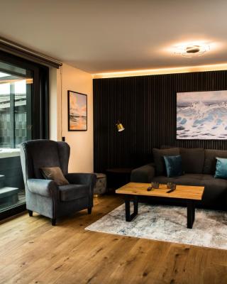 Wellness House Energy mit Whirlpool